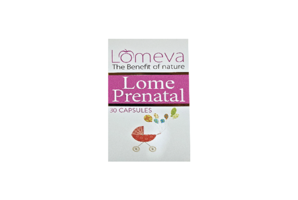Lome Prenatal