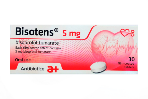 Bisotens® 5 mg