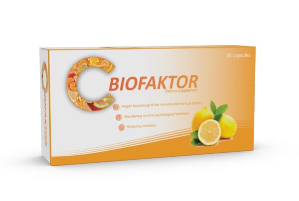 C Biofaktor