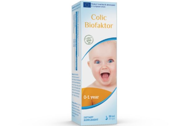 Colic Biofaktor