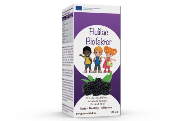 Flulilac Biofaktor