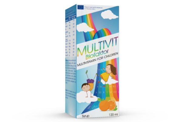 Multivit Biofaktor