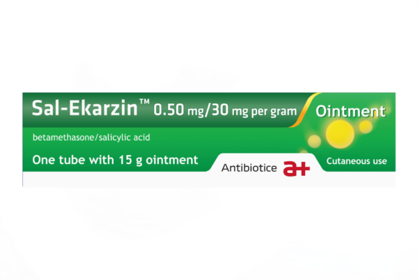 Sal-Ekarzin® 0,50 mg/30 mg