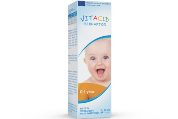 Vitacid Biofaktor