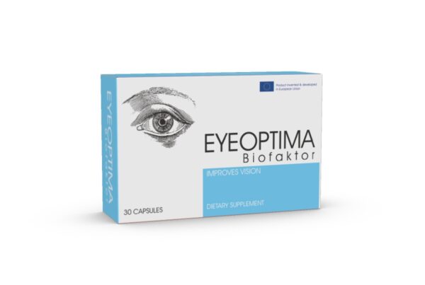 EyeOptima Biofaktor