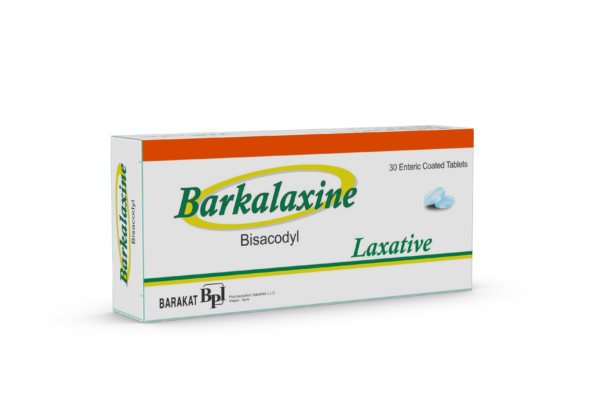 Barkalaxine