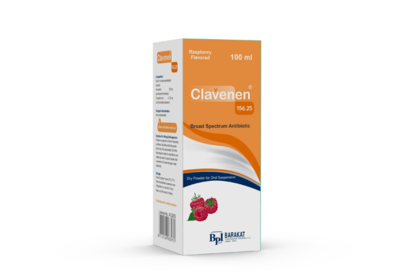 Clavenen 156.25