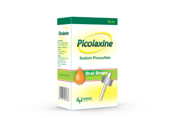 Picolaxine