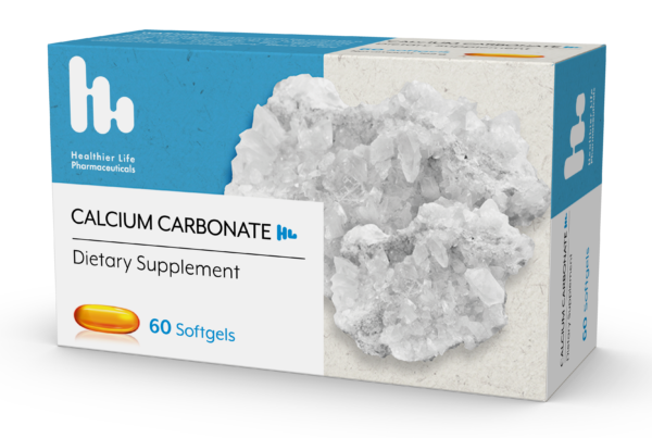 Calcium Carbonate HL