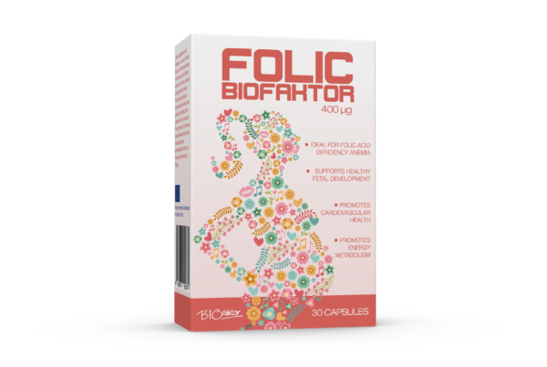 Folic Biofaktor
