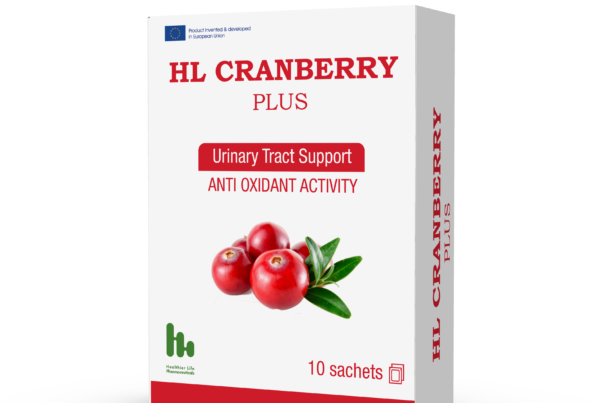 HL Cranberry Plus