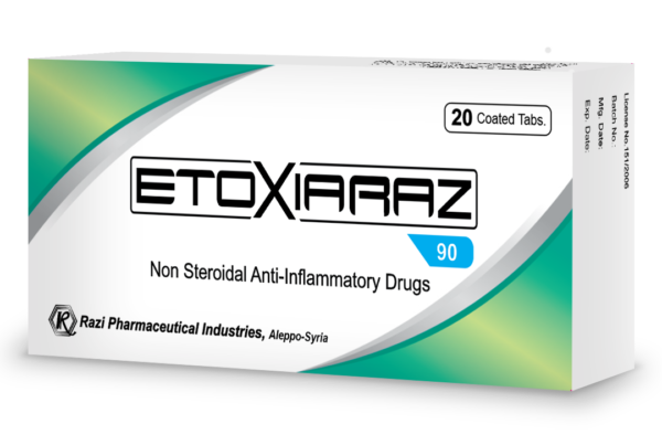 Etoxiaraz 90