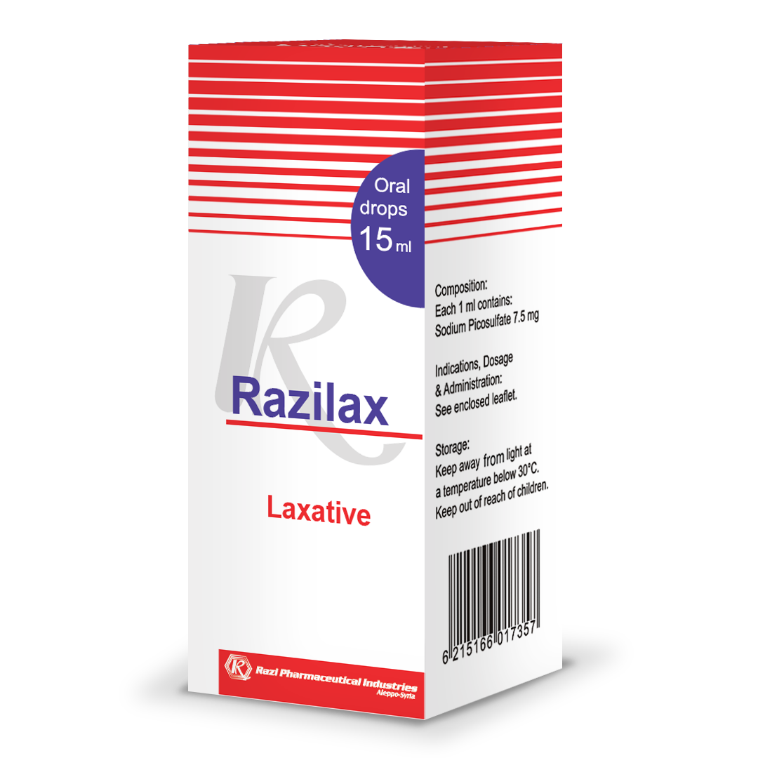 Razilax Photo