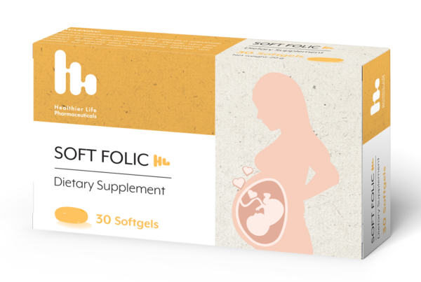 Soft Folic HL